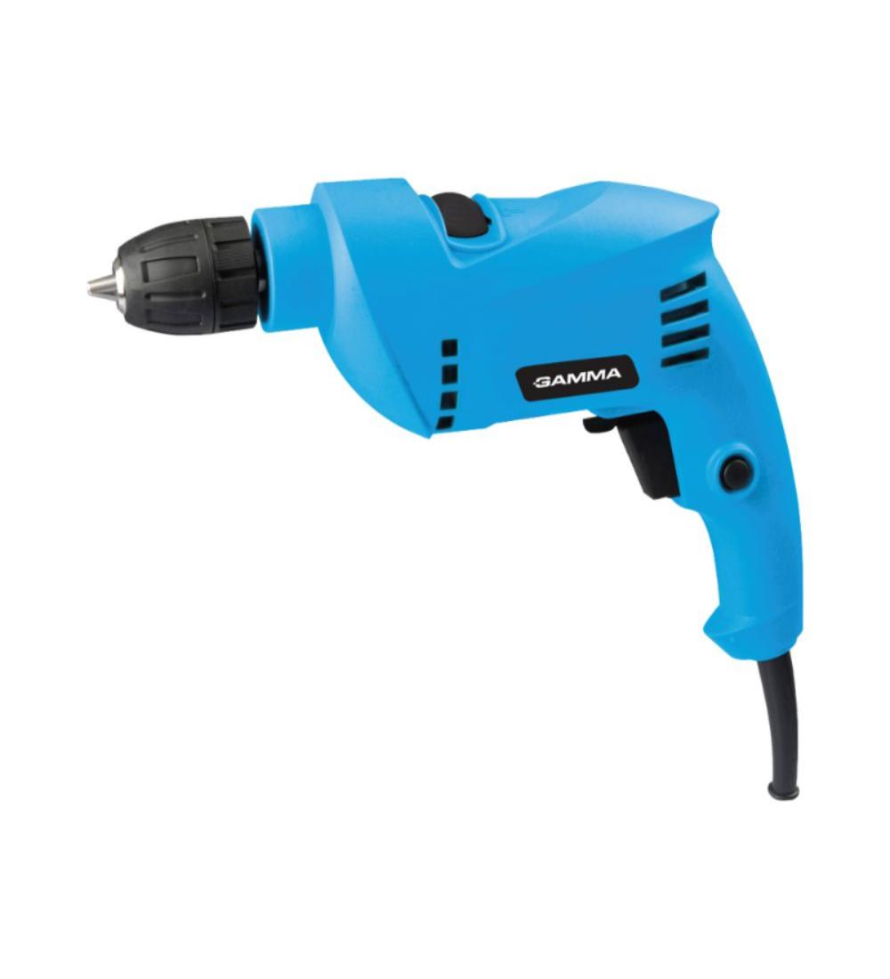 TALADRO REVERSIBLE GAMMA 650W - 10mm